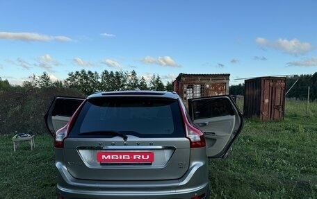 Volvo XC60 II, 2014 год, 2 399 999 рублей, 5 фотография