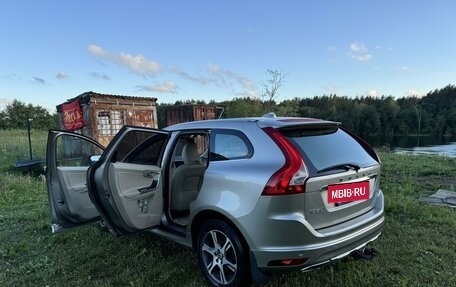 Volvo XC60 II, 2014 год, 2 399 999 рублей, 6 фотография