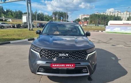 KIA Sorento IV, 2021 год, 4 700 000 рублей, 3 фотография