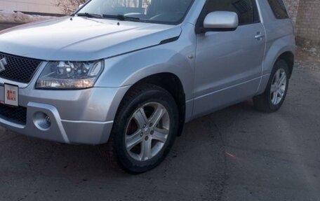 Suzuki Grand Vitara, 2006 год, 695 000 рублей, 2 фотография