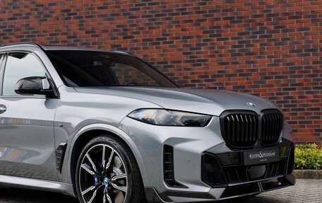 BMW X5, 2023 год, 17 600 000 рублей, 10 фотография