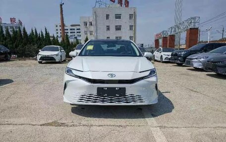 Toyota Camry, 2024 год, 5 150 000 рублей, 2 фотография