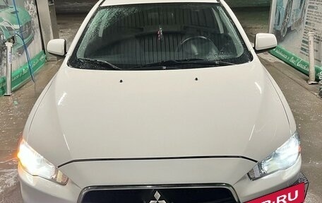 Mitsubishi Lancer IX, 2012 год, 960 000 рублей, 2 фотография