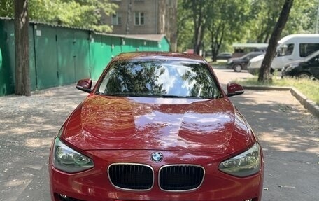 BMW 1 серия, 2012 год, 1 220 000 рублей, 3 фотография