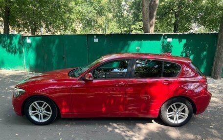 BMW 1 серия, 2012 год, 1 220 000 рублей, 6 фотография