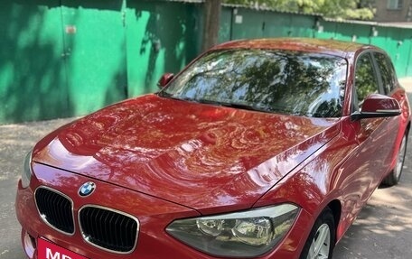 BMW 1 серия, 2012 год, 1 220 000 рублей, 2 фотография