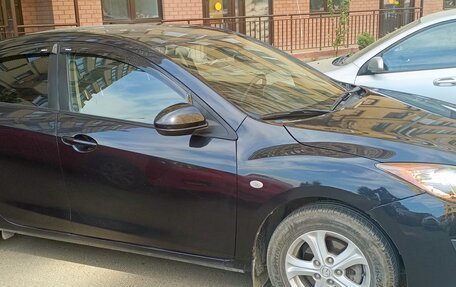 Mazda 3, 2010 год, 900 000 рублей, 3 фотография