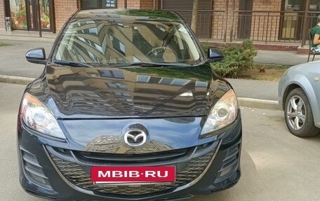 Mazda 3, 2010 год, 900 000 рублей, 2 фотография