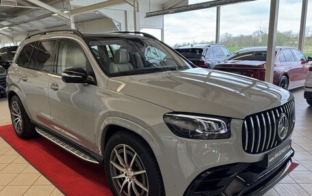 Mercedes-Benz GLS AMG, 2024 год, 25 400 000 рублей, 4 фотография