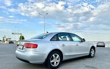 Audi A4, 2008 год, 1 000 000 рублей, 7 фотография