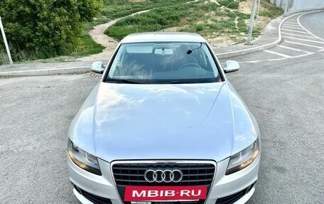 Audi A4, 2008 год, 1 000 000 рублей, 6 фотография