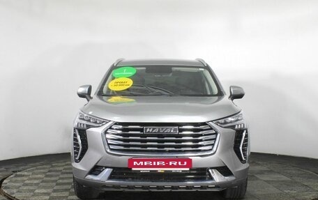 Haval Jolion, 2021 год, 1 870 000 рублей, 2 фотография