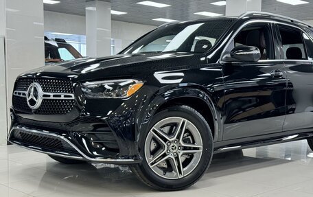 Mercedes-Benz GLE, 2023 год, 14 990 000 рублей, 2 фотография