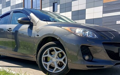 Mazda 3, 2012 год, 910 000 рублей, 2 фотография