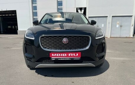 Jaguar E-Pace, 2018 год, 2 950 000 рублей, 2 фотография