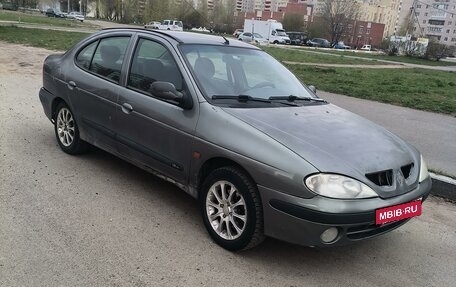 Renault Megane II, 2003 год, 175 000 рублей, 3 фотография