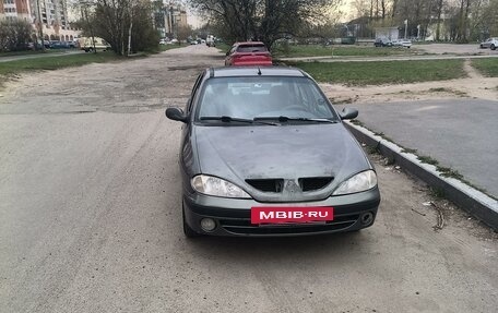 Renault Megane II, 2003 год, 175 000 рублей, 2 фотография