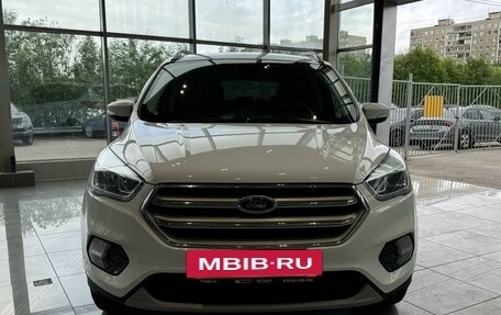 Ford Kuga III, 2019 год, 1 950 000 рублей, 7 фотография