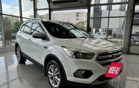 Ford Kuga III, 2019 год, 1 950 000 рублей, 6 фотография