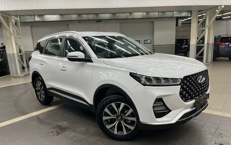 Chery Tiggo 7 Pro, 2023 год, 2 130 000 рублей, 1 фотография