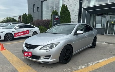 Mazda 6, 2007 год, 849 000 рублей, 1 фотография