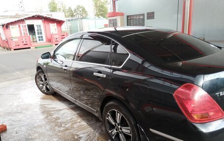 Nissan Teana, 2007 год, 660 000 рублей, 4 фотография