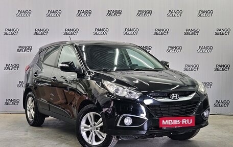 Hyundai ix35 I рестайлинг, 2013 год, 1 248 000 рублей, 3 фотография