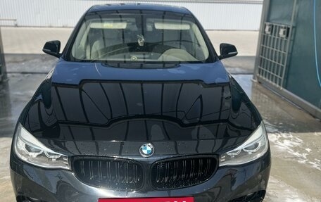 BMW 3 серия, 2013 год, 2 190 000 рублей, 4 фотография