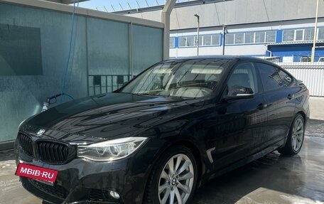 BMW 3 серия, 2013 год, 2 190 000 рублей, 2 фотография