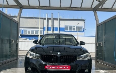 BMW 3 серия, 2013 год, 2 190 000 рублей, 3 фотография