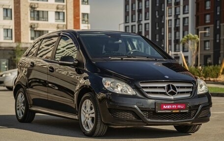 Mercedes-Benz B-Класс, 2008 год, 875 000 рублей, 1 фотография