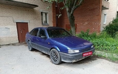 Volkswagen Passat B3, 1992 год, 100 000 рублей, 1 фотография