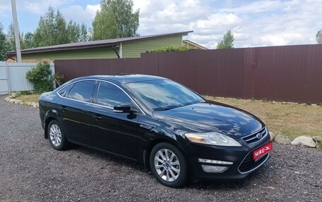 Ford Mondeo IV, 2012 год, 1 270 000 рублей, 1 фотография