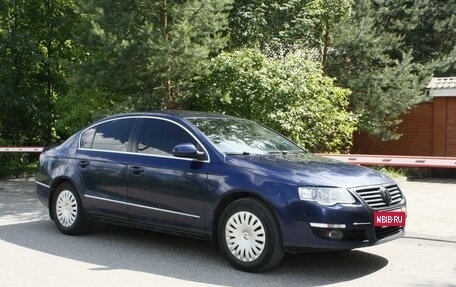 Volkswagen Passat B6, 2006 год, 695 000 рублей, 5 фотография