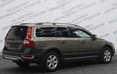 Volvo XC70 II рестайлинг, 2012 год, 1 869 000 рублей, 2 фотография