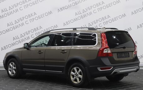 Volvo XC70 II рестайлинг, 2012 год, 1 869 000 рублей, 4 фотография