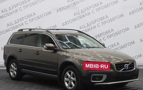 Volvo XC70 II рестайлинг, 2012 год, 1 869 000 рублей, 3 фотография