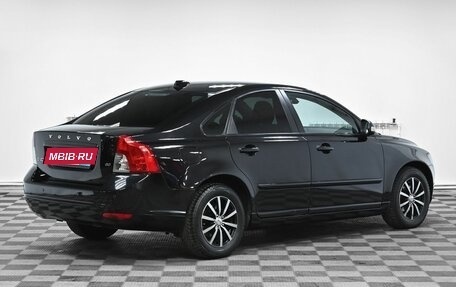 Volvo S40 II, 2010 год, 679 000 рублей, 2 фотография