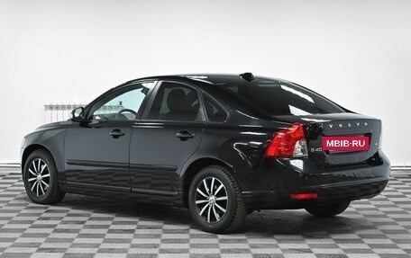 Volvo S40 II, 2010 год, 679 000 рублей, 4 фотография