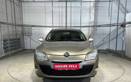 Renault Megane III, 2011 год, 799 000 рублей, 2 фотография