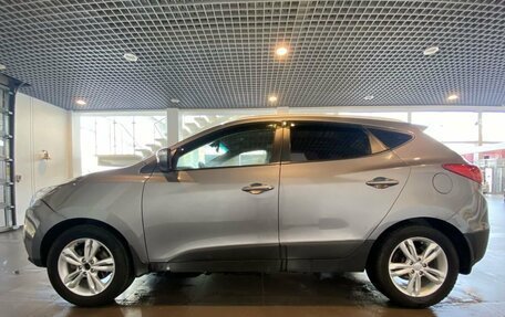 Hyundai ix35 I рестайлинг, 2013 год, 1 540 000 рублей, 6 фотография