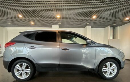 Hyundai ix35 I рестайлинг, 2013 год, 1 540 000 рублей, 2 фотография