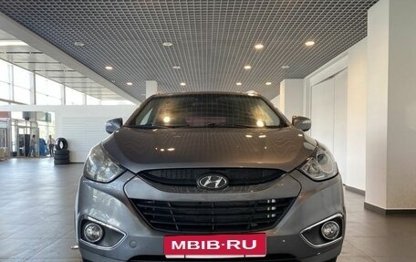 Hyundai ix35 I рестайлинг, 2013 год, 1 540 000 рублей, 8 фотография