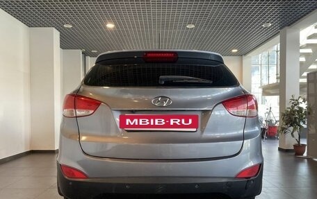 Hyundai ix35 I рестайлинг, 2013 год, 1 540 000 рублей, 4 фотография