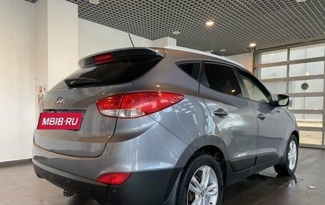 Hyundai ix35 I рестайлинг, 2013 год, 1 540 000 рублей, 3 фотография