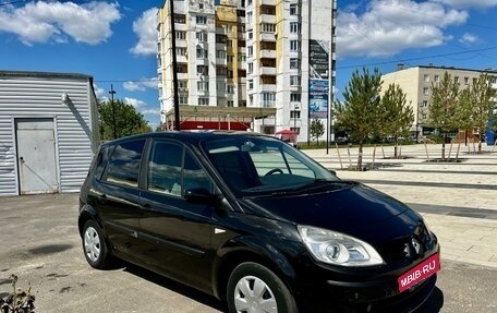 Renault Scenic III, 2007 год, 450 000 рублей, 2 фотография