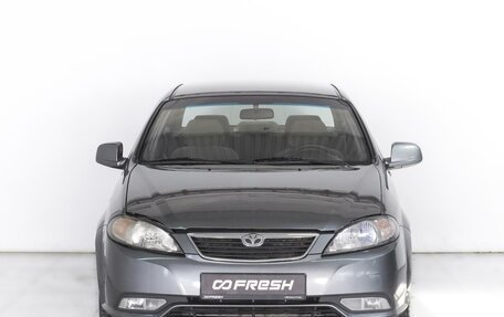 Daewoo Gentra II, 2013 год, 710 000 рублей, 3 фотография