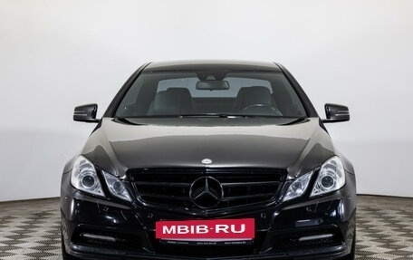 Mercedes-Benz E-Класс, 2011 год, 1 599 000 рублей, 2 фотография