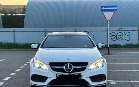 Mercedes-Benz E-Класс, 2013 год, 2 050 000 рублей, 2 фотография