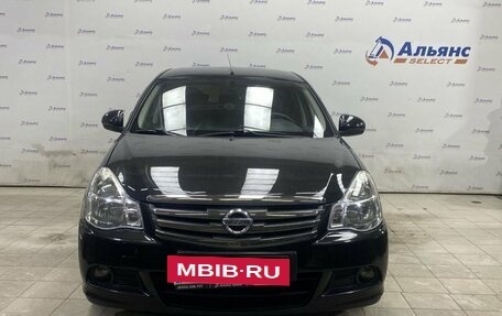 Nissan Almera, 2015 год, 825 000 рублей, 8 фотография